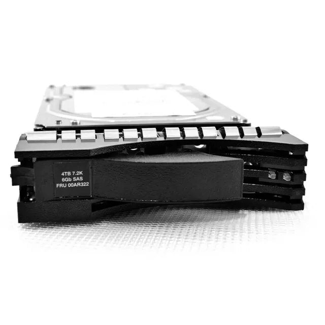 HARD DRIVE 00Y2426 00Y5826 I 4TB SAS 7.2K RPM 3.5