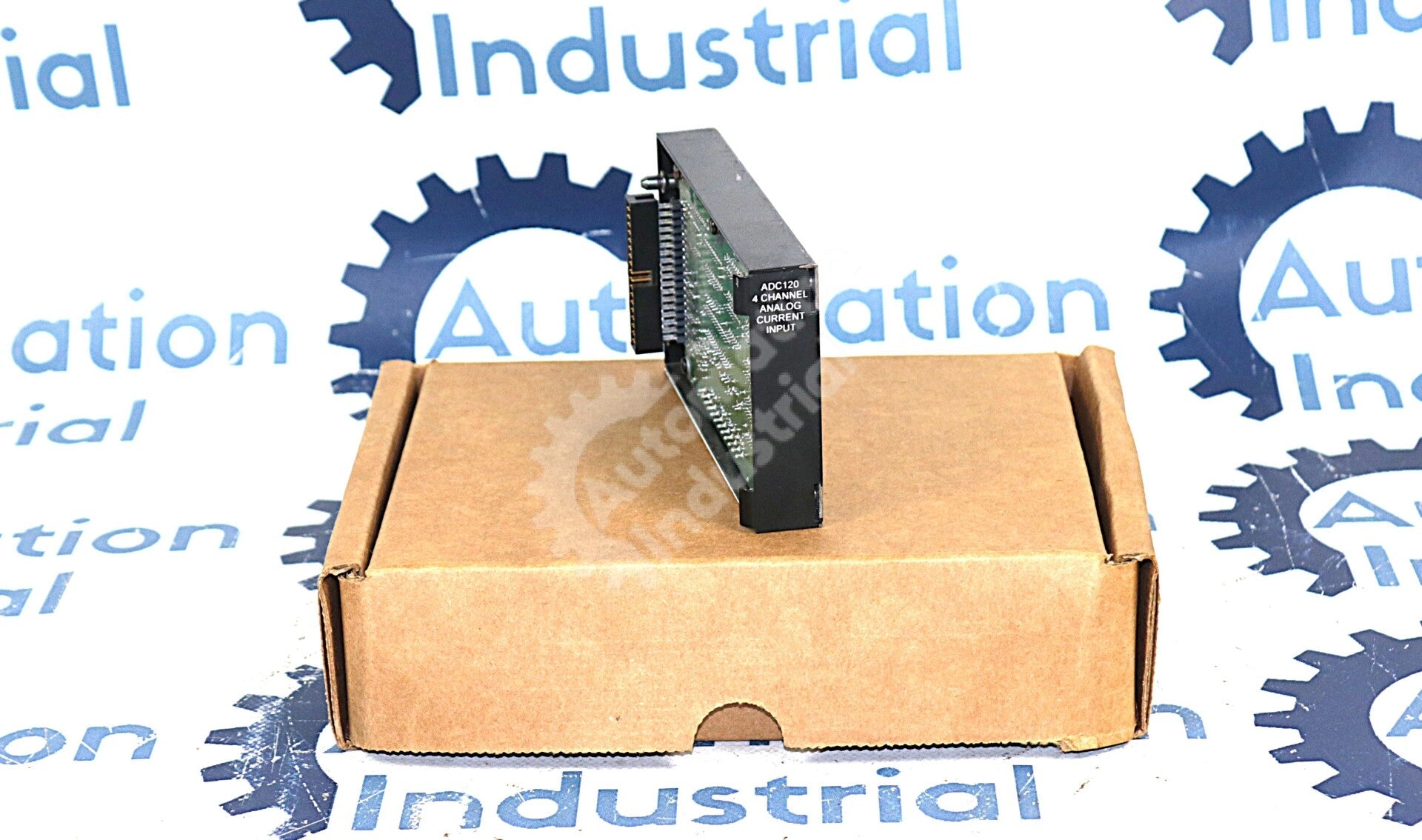HE800ADC120 By Horner Electric HE800ADC120B 4 Channel Analog Current Input