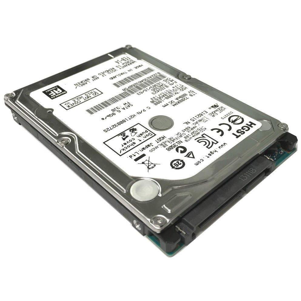 HGST 1TB 32MB Cache 7200RPM SATA III (6.0Gb/s) 2.5" PS3 &amp; PS4 Hard Drive 0J22423-FoxTI
