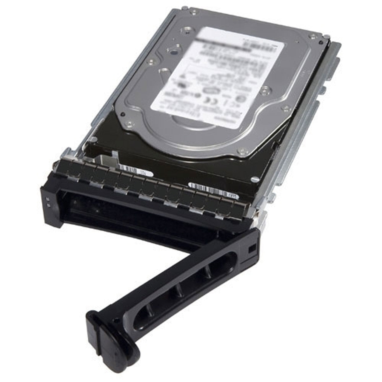HHD4K 3TB 3.5" SATA 6GBs 7200Rpm 64MB Hard Drive