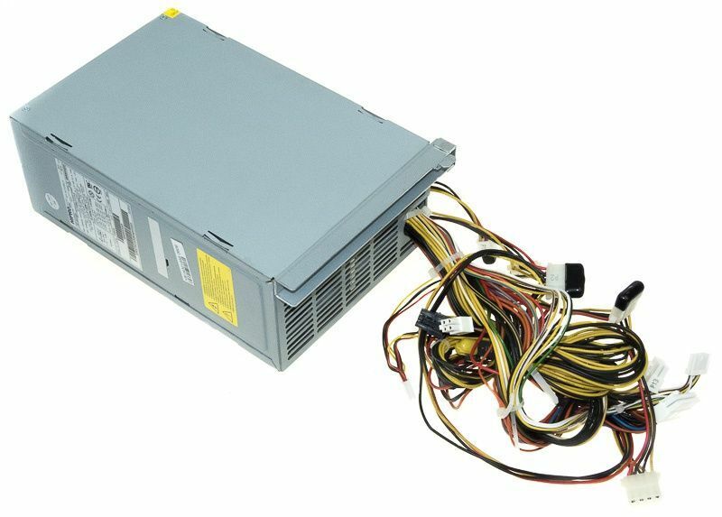 HIPRO -W700WC3 Fuente de alimentación 700W