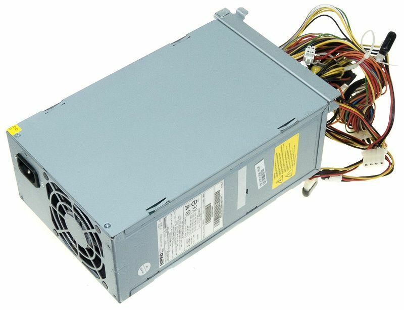 HIPRO -W700WC3 Fuente de alimentación 700W