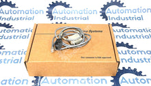 Carregar imagem no visualizador da galeria, HMI-CAB-C84 By General Electric 6 Foot HMI Communication Cable
