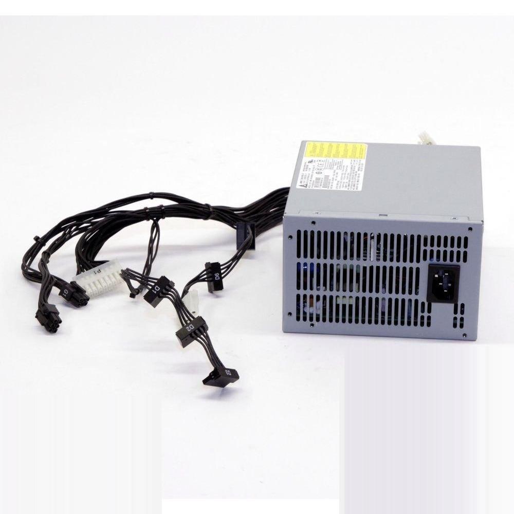 HP 632911-001 - HP Z420 600W 90% POWER SUPPLY-FoxTI