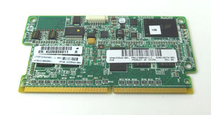 1GB Flash Backed Write Cache FBWC Memory 633542-001