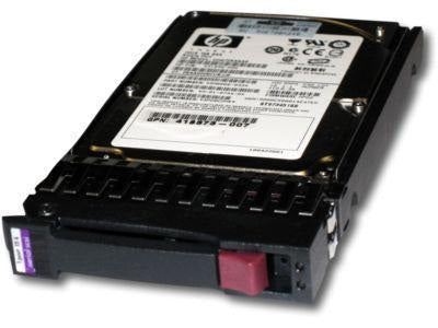Disco duro SAS 2.5 de 72GB 10K 375861-B21 375712-002 376597-001 434916-001 882780318991