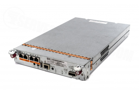BK829A P2000 G3 1Gb iSCSI Controller - 629074-001 Controladora