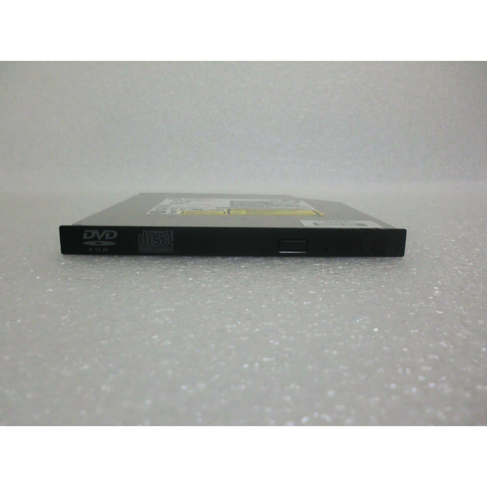 HP CDRW DVDRW Optical Drive 416175-MD1 GCC-M10N-FoxTI