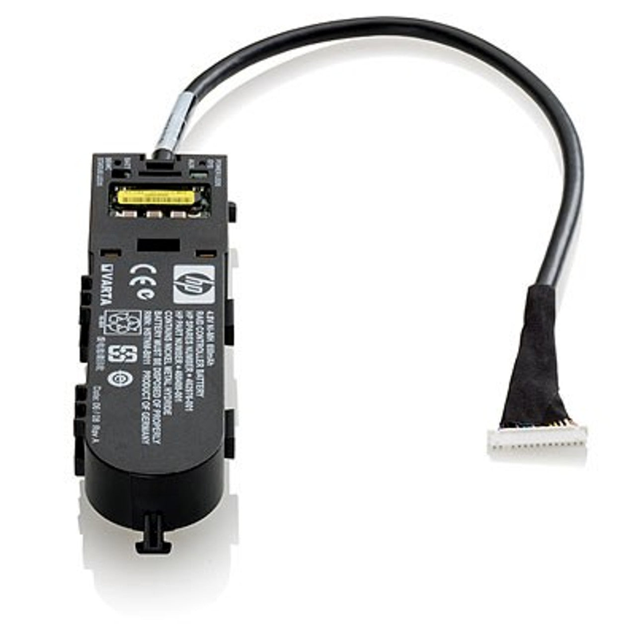 BATERÍA MAH SERIE P CON CABLE 462969-B21 462976-001 460499-001