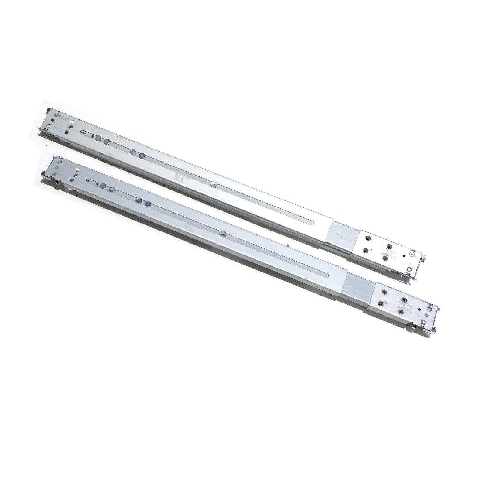 Kit de raíl para bastidor Rapid/Versa Proliant DL120 G6, DL160 G6, DL180 G6, DL320 G6 G5p 649610929