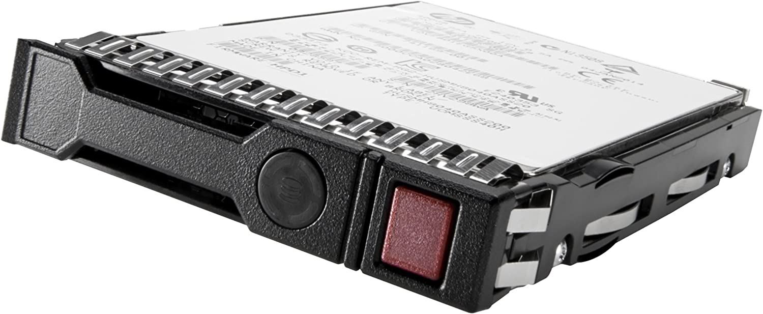 Proliant ML350 G5,G6, ML350p G8 800GB Solid State 2.5" 12Gb/s SAS SSD HDD