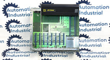 Cargar imagen en el visor de la galería, HRK-100 By Square D Sy/Max Class 8030 I/O 8 Slot Rack Assembly
