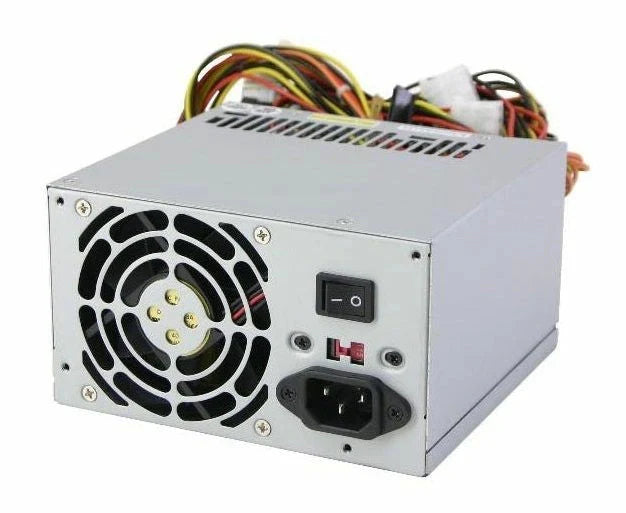 Enterprise Power Supply 350W E-Star 821244-001, 350 W, 100-240, 821244-001 (821244-001, 350 W, 100-240 V, Server, ATX, ProLiant ML30 Gen9, Metallic) fonte