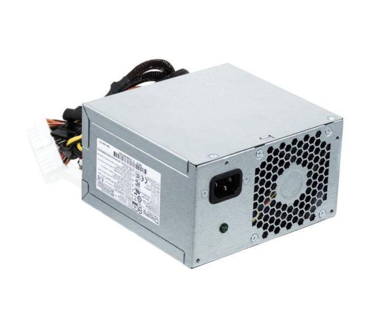 Enterprise Power Supply 350W E-Star 821244-001, 350 W, 100-240, 821244-001 (821244-001, 350 W, 100-240 V, Server, ATX, ProLiant ML30 Gen9, Metallic) fonte