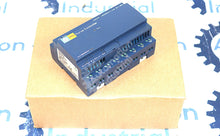 Cargar imagen en el visor de la galería, IC210BDR024 By GE Fanuc 24VDC In/8 Out Relay 8AMP Power Source Durus Controller
