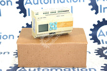Cargar imagen en el visor de la galería, IC210DAR020 By GE Fanuc 100-240VAC AC Power Supply TLC 20 Durus Controller
