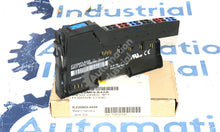 Carregar imagem no visualizador da galeria, IC220MDL642A By GE Fanuc 24VDC Positive Logic 4PT Input VersaPoint NSFP
