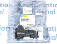 Cargar imagen en el visor de la galería, IC220PWR011A By GE Fanuc 24VDC Segment Terminal VersaPoint NSNB
