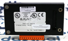Carregar imagem no visualizador da galeria, IC300ADC020 By GE HE800ADC020B 2 Point Analog Input Module New Surplus No Box
