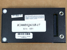 Carregar imagem no visualizador da galeria, IC300DIQ611 By General Electric IC300DIQ611B-17 8-Point Digital I/O Module
