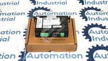 Cargar imagen en el visor de la galería, IC300RCS210 By General Electric IC300RCS210H 24VDC Remote Control Station
