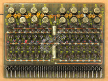 Carregar imagem no visualizador da galeria, IC3600LRDC1A By General Electric IC3600LRDC Gas Turbine Relay Driver Board

