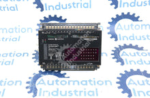 Carregar imagem no visualizador da galeria, IC609EXP101 By General Electric 115VAC I/O Expansion Unit
