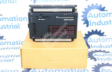 Cargar imagen en el visor de la galería, IC609SJR120 By GE Series One Jr 24VDC In/Relay Out Programmable Controller
