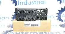 Carregar imagem no visualizador da galeria, IC676PBI008 By General Electric IC676PBI008-CA 24VDC 8PT Input Module NSFP
