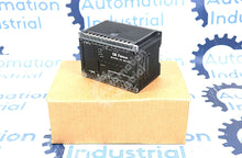 Carregar imagem no visualizador da galeria, IC693UDR001 By GE Fanuc 90 Micro 24VDC 8-point Relay Programmable Controller

