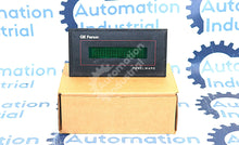 Carregar imagem no visualizador da galeria, IC750VFD220 By GE Fanuc IC750VFD220A Panelware Display Unit
