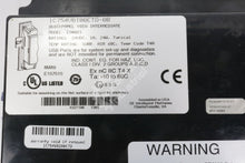 Carregar imagem no visualizador da galeria, IC754VBI08CTD-BB By GE Fanuc ES0821 8In 24VDC Color QuickPanel View HMI NSNB
