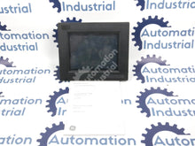 Carregar imagem no visualizador da galeria, IC754VBI08CTD-BB By GE Fanuc ES0821 8In 24VDC Color QuickPanel View HMI NSNB
