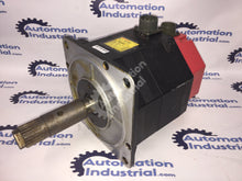 Carregar imagem no visualizador da galeria, Fanuc CNC A06B-0356-B756 20AMP AC Servo Motor
