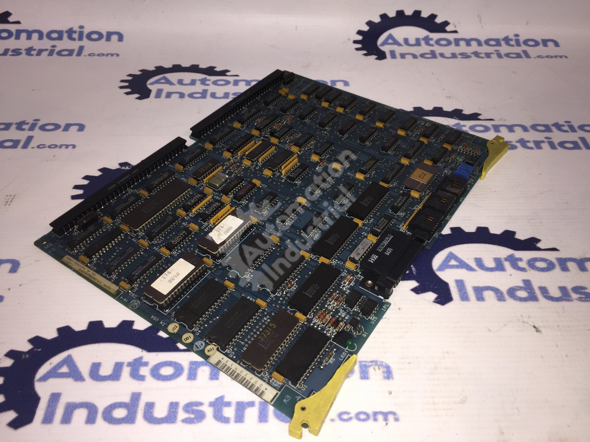 GE Fanuc 44A719251-003 Controller Board