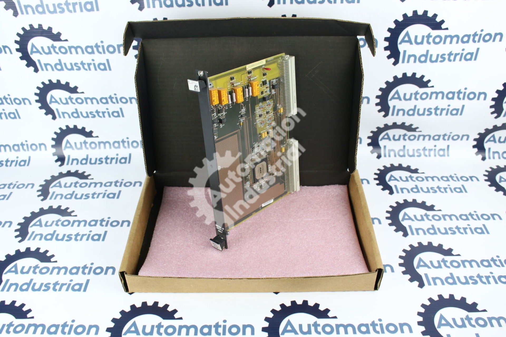 GE IS200BICLH1A IS200BICLH1ACB Printed Circuit Board Mark VI