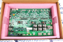 Carregar imagem no visualizador da galeria, IS200EAUXH1A By GE IS200EAUXH1AAA Exciter Auxiliary I/O Interface Board
