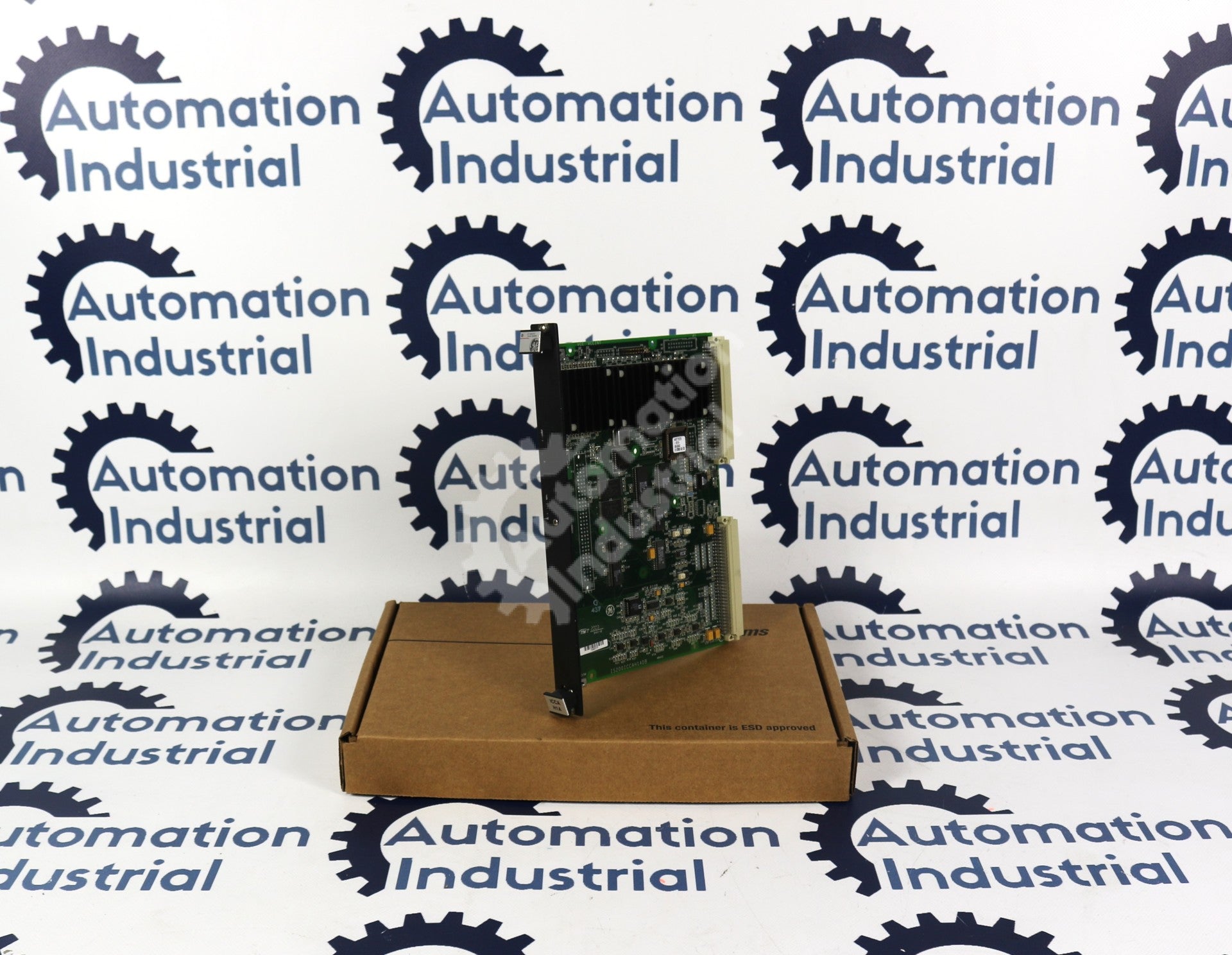 IS200ICCAH1A by General Electric IS200ICCAH1ADB Innovation Drive Control Mark VI