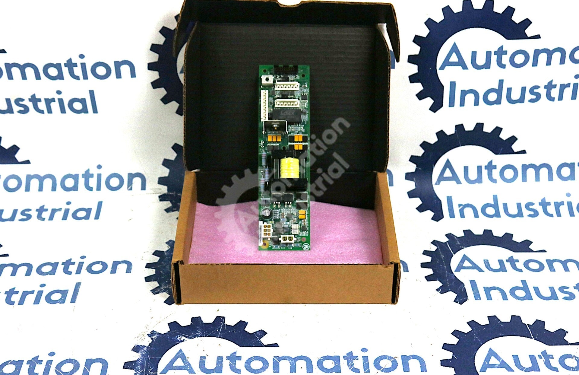 IS200MVRPH1A By General Electric IS200MVRPH1ABB Power Distribution Board