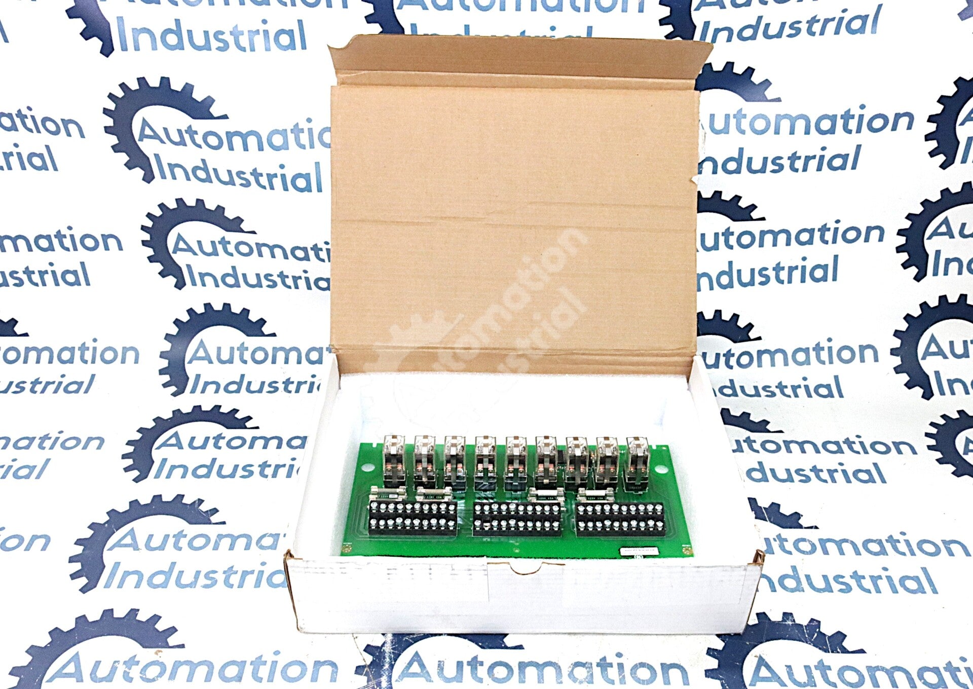 IS200TPIMG1A By GE IS200TPIMG1AAB Protective Interface Terminal Board