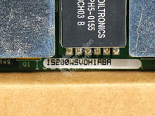 Carregar imagem no visualizador da galeria, IS200WSVOH1A By General Electric IS200WSVOH1ABA Servo Driver Board Assembly
