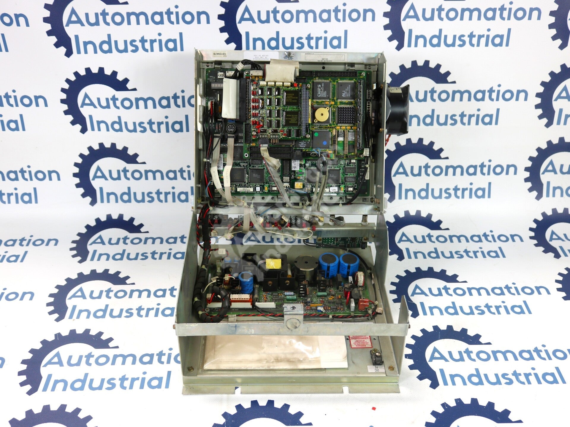 IS2020ISUCG1A By General Electric Single Unit Controller Module