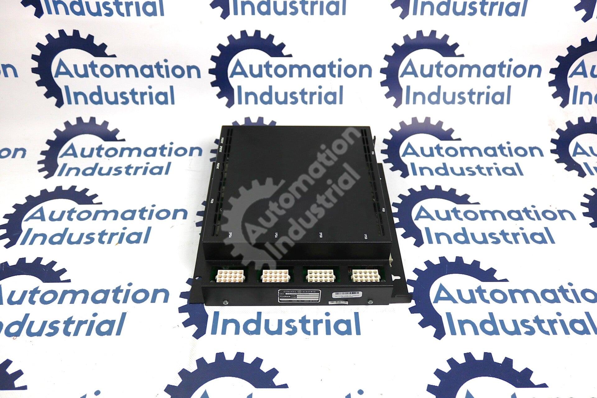 IS2020RPSMG1 By GE IS2020RPSMG1A 0-20 MA Output 50-60HZ Power Supply Module NSNB