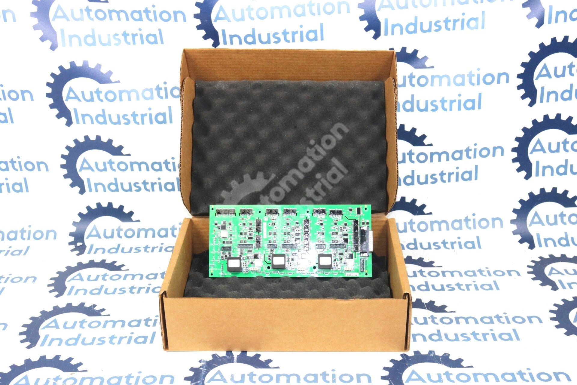 IS210AEBIH1B By GE IS210AEBIH1BED AE Bridge Interface Card Mark VI IS210 Series
