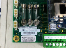 Carregar imagem no visualizador da galeria, IS215AEPCH1D By GE IS215AEPCH1DB Non-ESS Wind Pitch Center Control Board
