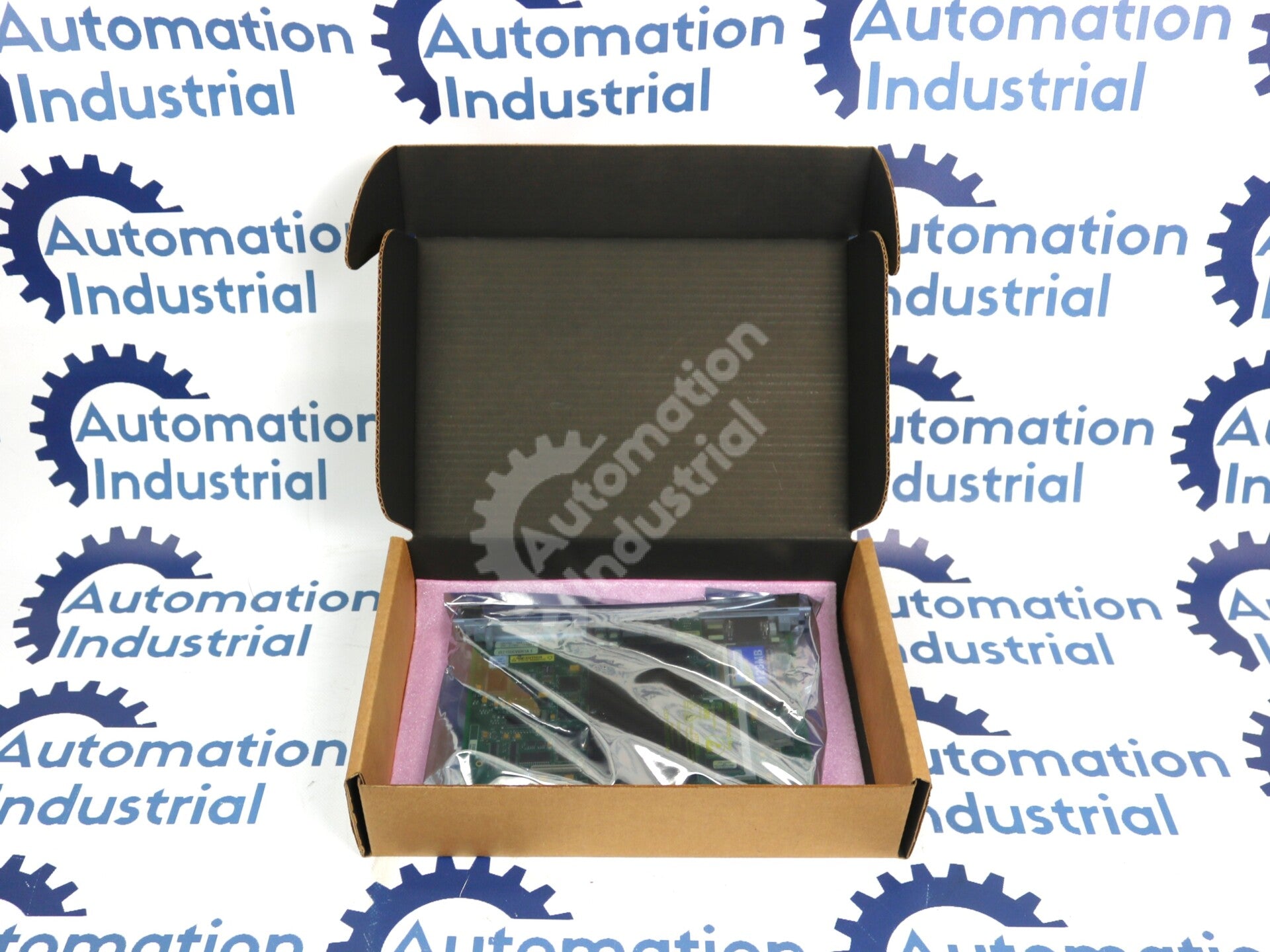 IS215UCVGH1A By General Electric PCB VME Controller Card NSFP