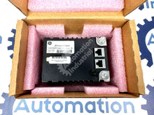 Carregar imagem no visualizador da galeria, IS220PTURH1A By General Electric Rev D Input/Output Turbine Control System
