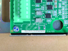 Carregar imagem no visualizador da galeria, IS230STCIH2A By GE IS230STCIH2AED Discrete Input Module DIN-Rail Assembly NSFP
