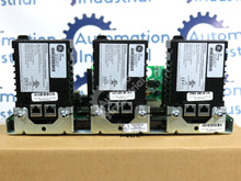 Carregar imagem no visualizador da galeria, IS230TVBAH4A By General Electric IS200TVBAH2ACC Vibration I/O DIN Rail NSFP
