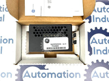 Carregar imagem no visualizador da galeria, IS420ESWBH2A By General Electric Ethernet Switch With 2 Fiber Optic Ports NSFP
